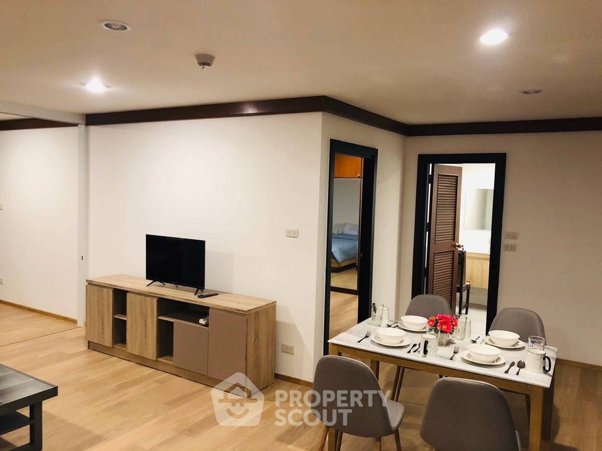 picture 1-BR Condo at Supalai Place Sukhumvit 39 near BTS Phrom Phong (ID 1645736) - 3/13