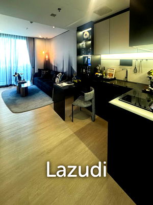 คอนโด รพ.วชิรพยาบาล : 1 Bed 1 Bath 46 SQ.M  Wan Vayla Na Chaophraya