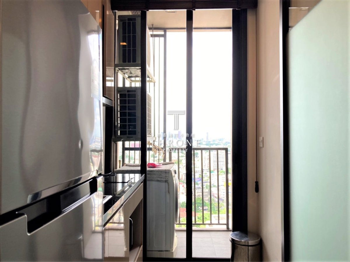 picture The Line Sukhumvit 71 🌟PN-00003434🌟 - 9/17