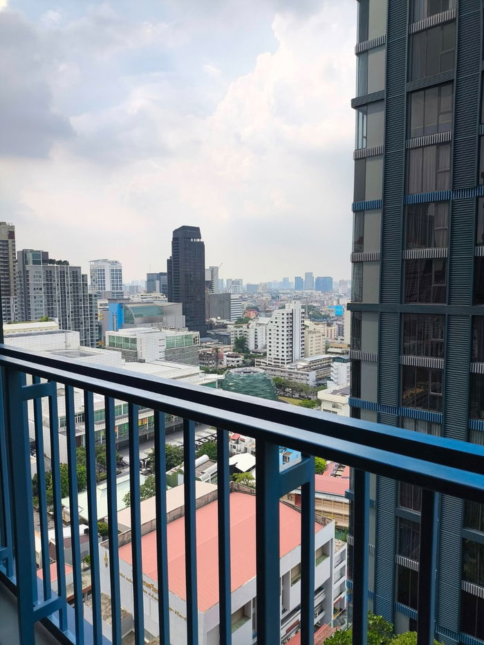รูป XT Phayathai ห้องสวย ราคาดี สอบถามเพิ่มเติมได้ที่ Line @condorental - รูปที่ 6/9