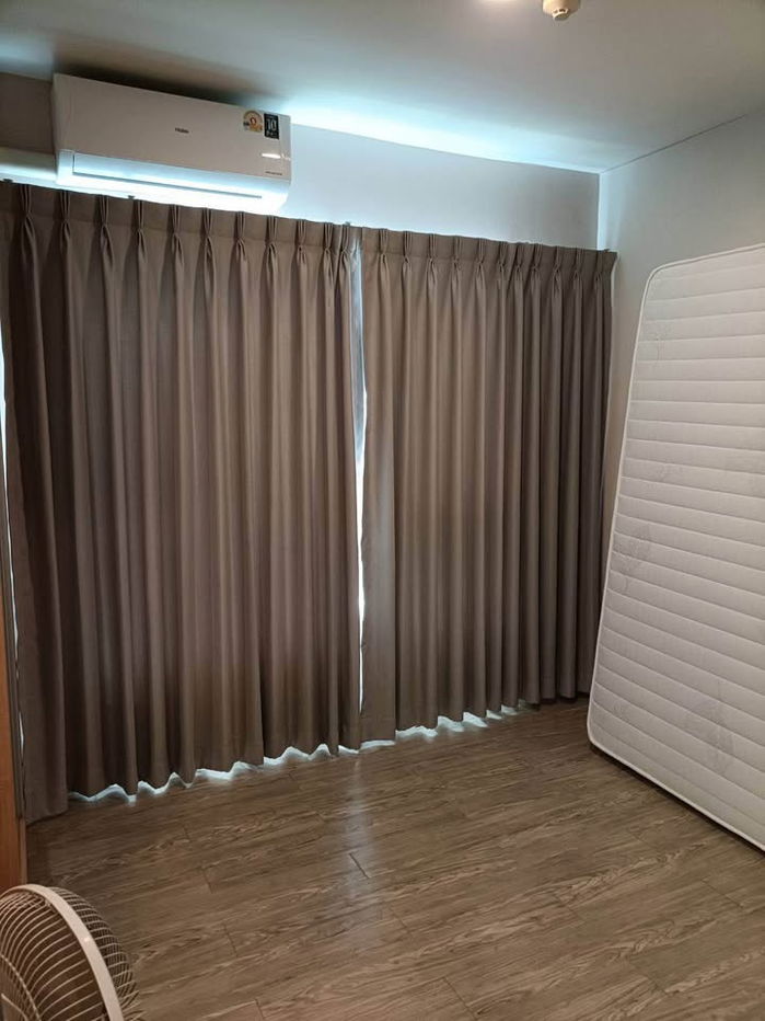 picture 🌿 WS1391 [For rent] Happy Condo Don Mueang 💸 Rent only 8,500 baht/month - 14/15