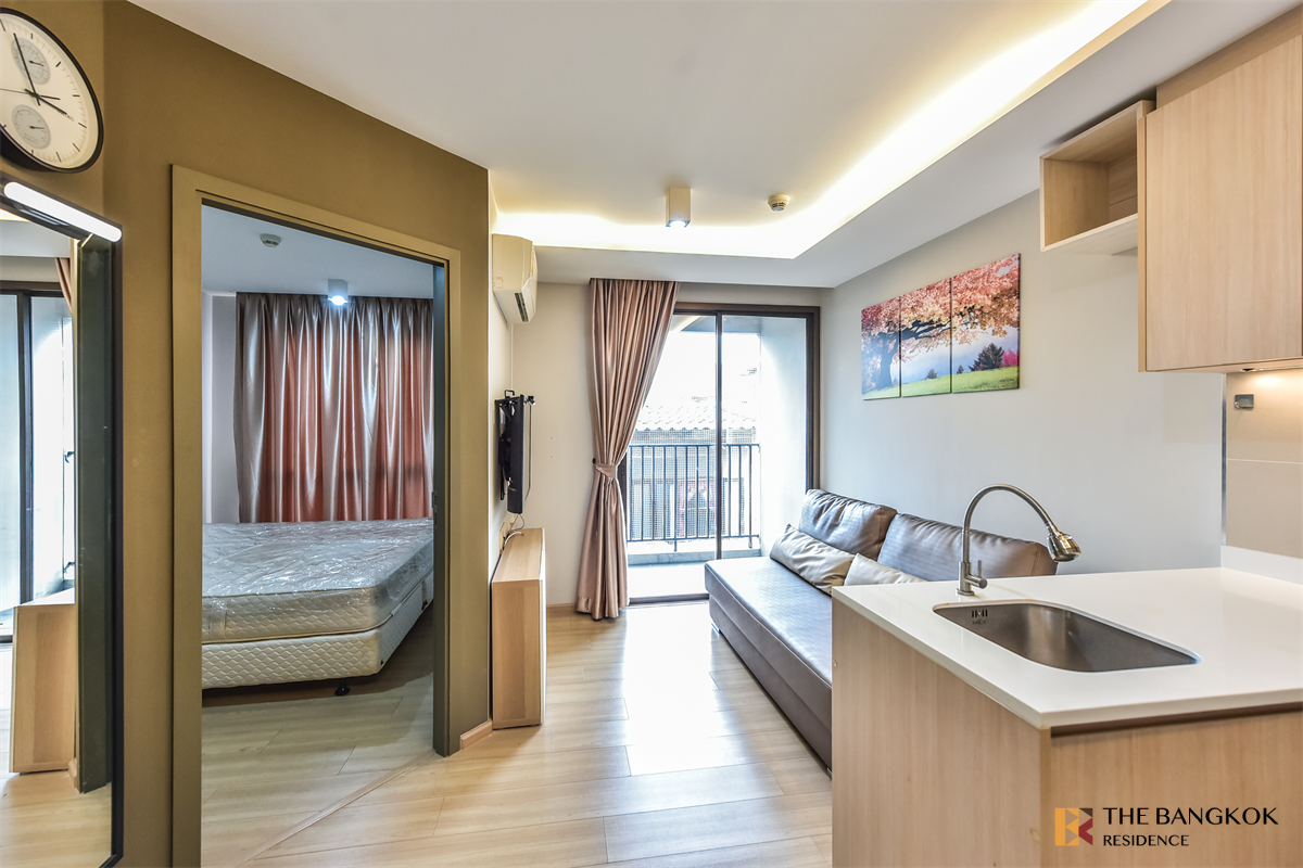 picture Maestro 12 Ultimate Luxury Condo in Business District near BTS Ratchathewi - 6/10