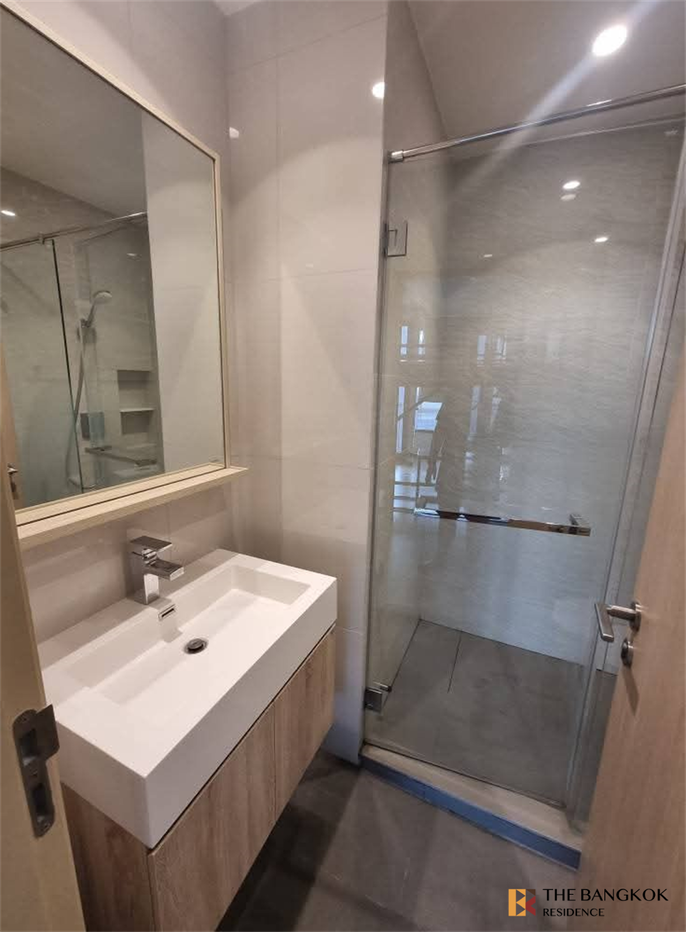 รูป มารุ เอกมัย 2  สะดวกสบายกับไลฟ์สไตล์สุด Luxury - รูปที่ 8/9