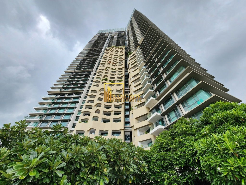 picture The Pano - Stunning 3 Bed Residence With Remarkable River Views - BR18904CD - 32/53