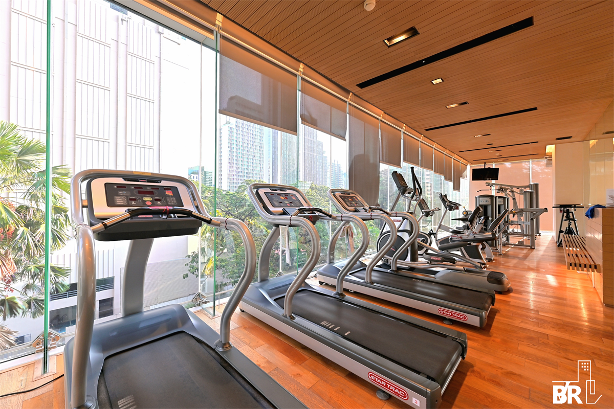 picture Luxury Unit, Ready for You Without the Wait The Room Sukhumvit  21 - 6/9
