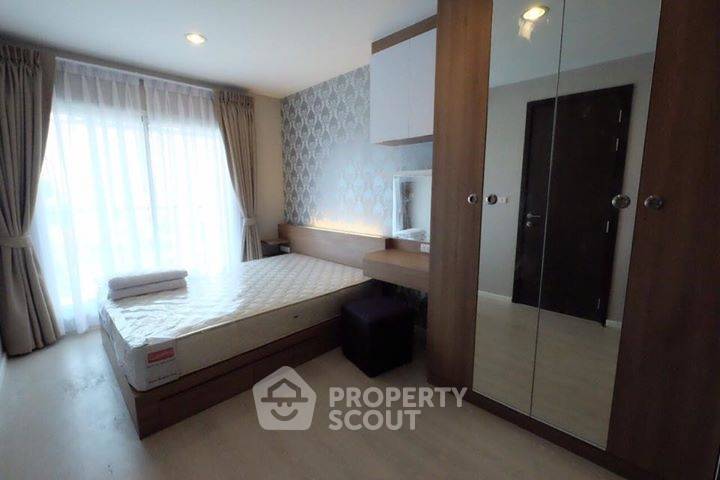 รูป คอนโด 1-ห้องนอน ที่ ริธึ่ม สาทร ใกล้ BTS สะพานตากสิน (ID 881834) - รูปที่ 6/10