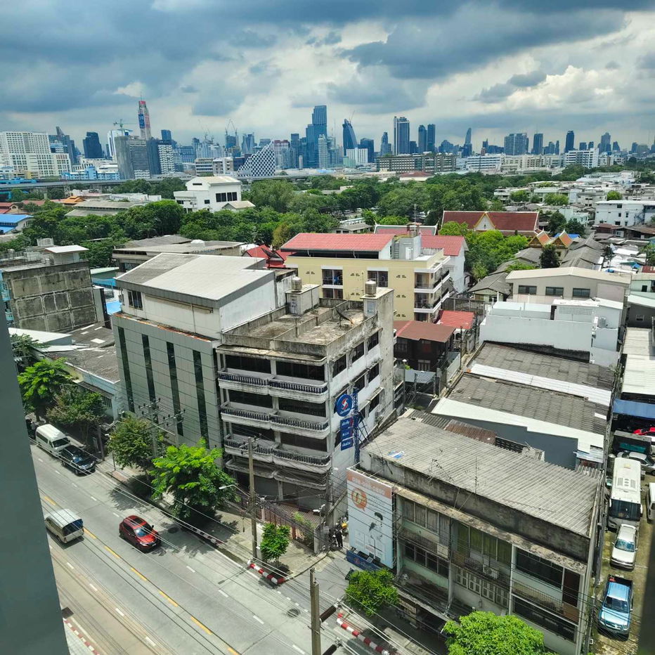 picture For   rent  Supalai Premier Samsen - Ratchawat 🔴🔴 - 27/27