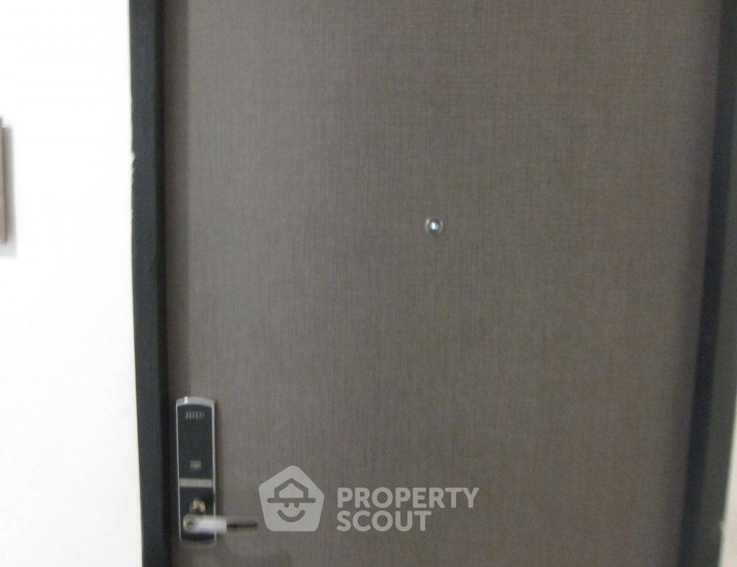 picture 1-BR Condo at Chateau In Town Charansanitwong 96/2 near MRT Sirindhorn (ID 2147403) - 5/8