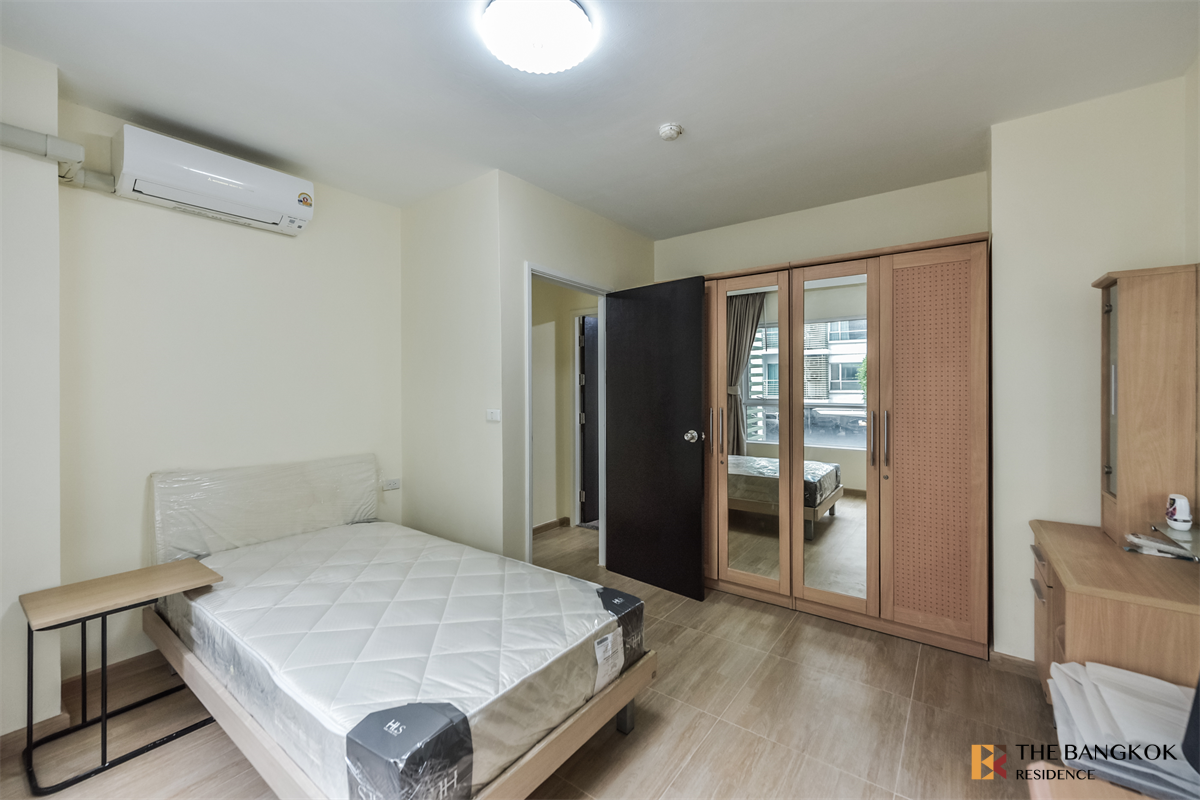 รูป คอนโด Luxury สุดพรีเมียมทำเลทอง พหล เมโมร เพลส ใกล้ BTS สถานีเสนาร่วม - รูปที่ 8/10