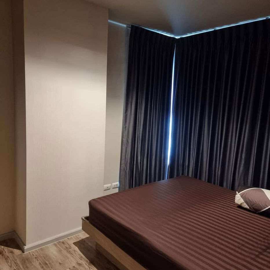 รูป คอนโดให้เช่า Aspen Condo Lasalle (เอสเพน คอนโด ลาซาล) - รูปที่ 3/19