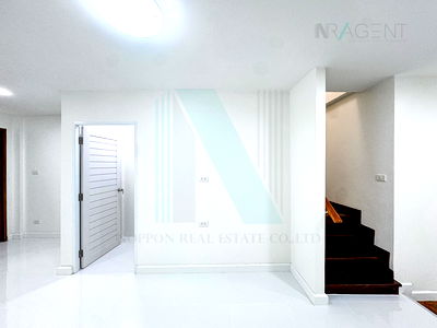 Townhouses for sale Pracha Uthit Huai Khwang : 🚩 For Sell Town house BAAN 84 MANSION 2-story 2 bedroom 2 bathroom