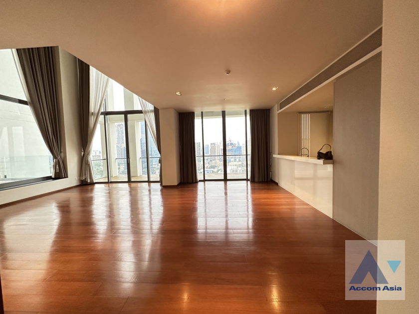 picture 🔼🔽 AccomA 📩  4 BR Condominium @The Sukhothai Residence (AA36469) - 3/20