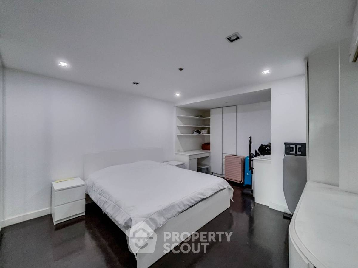 รูป คอนโด 2-ห้องนอน ที่ เกียรติธานี ซิตี้แมนชั่น ใกล้ MRT เพชรบุรี (ID 1885766) - รูปที่ 8/19