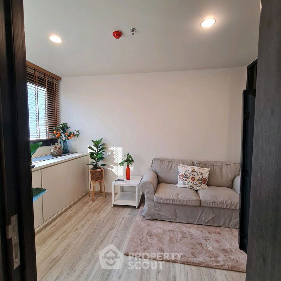 picture 1-BR Condo at XT Huaikhwang near MRT Huai Khwang (ID 2074543) - 6/10