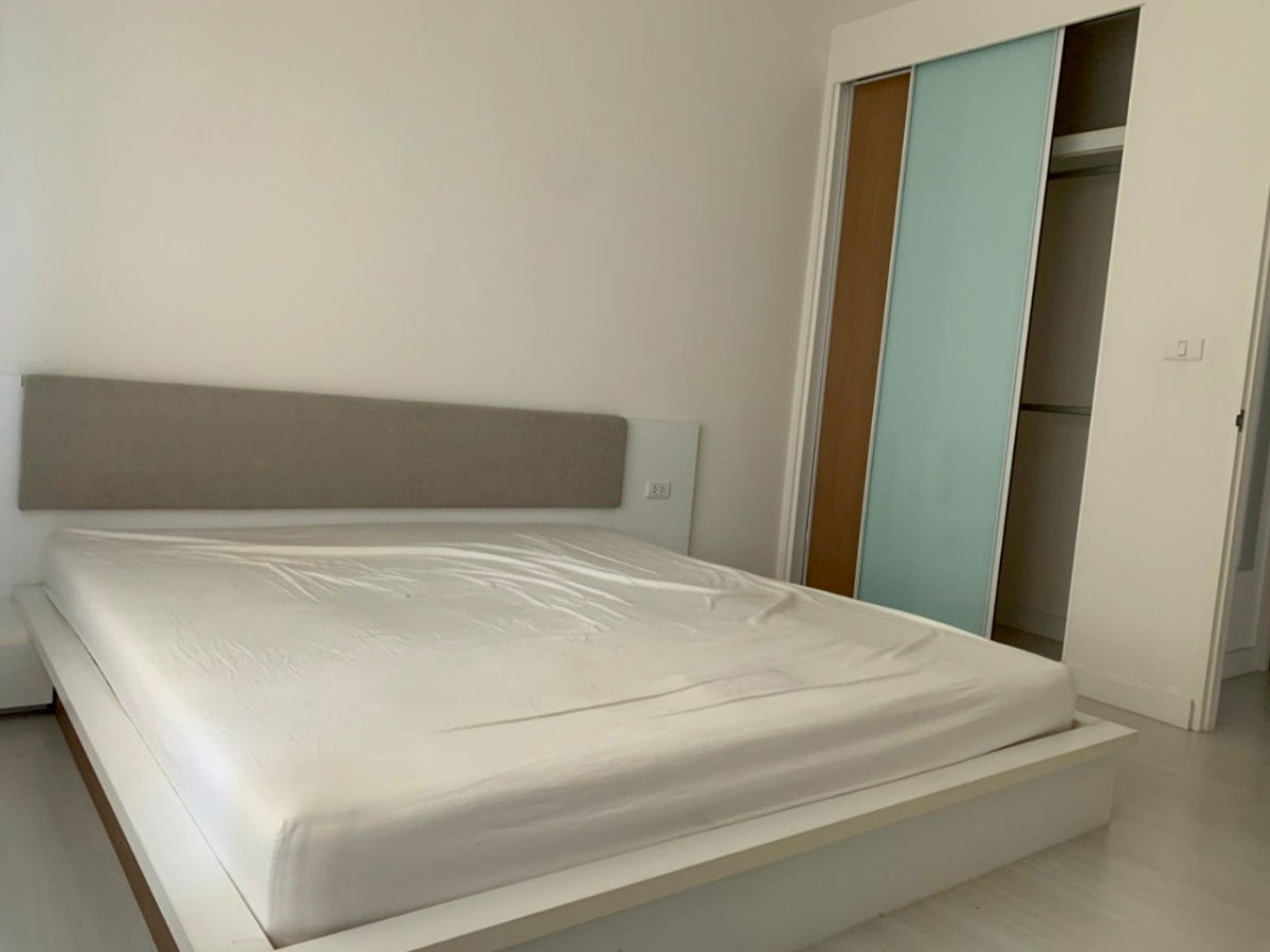 picture ✅Rare, conner unit, good price 2b1b 4.3mb - The Room Ratchada-Ladprao 📞Call 096 896 5953 - 7/9