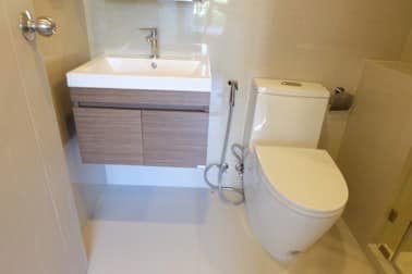picture Condo for Sale: The Nest Sukhumvit 64 (Only 600 m. from BTS Punnawithi & Udomsuk) - 8/15