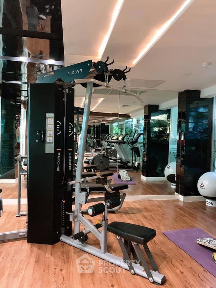 picture 2-BR Condo at The Feelture Pattaya close to Pattaya (ID 1887358) - 30/31