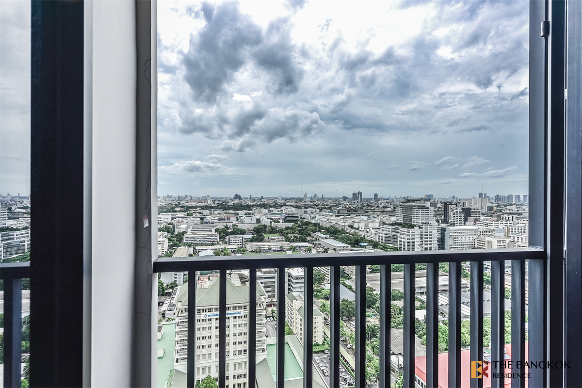 picture Luxury Unit, Ready for You Without the Wait Park Origin Phayathai near BTS Phaya Thai - 10/10