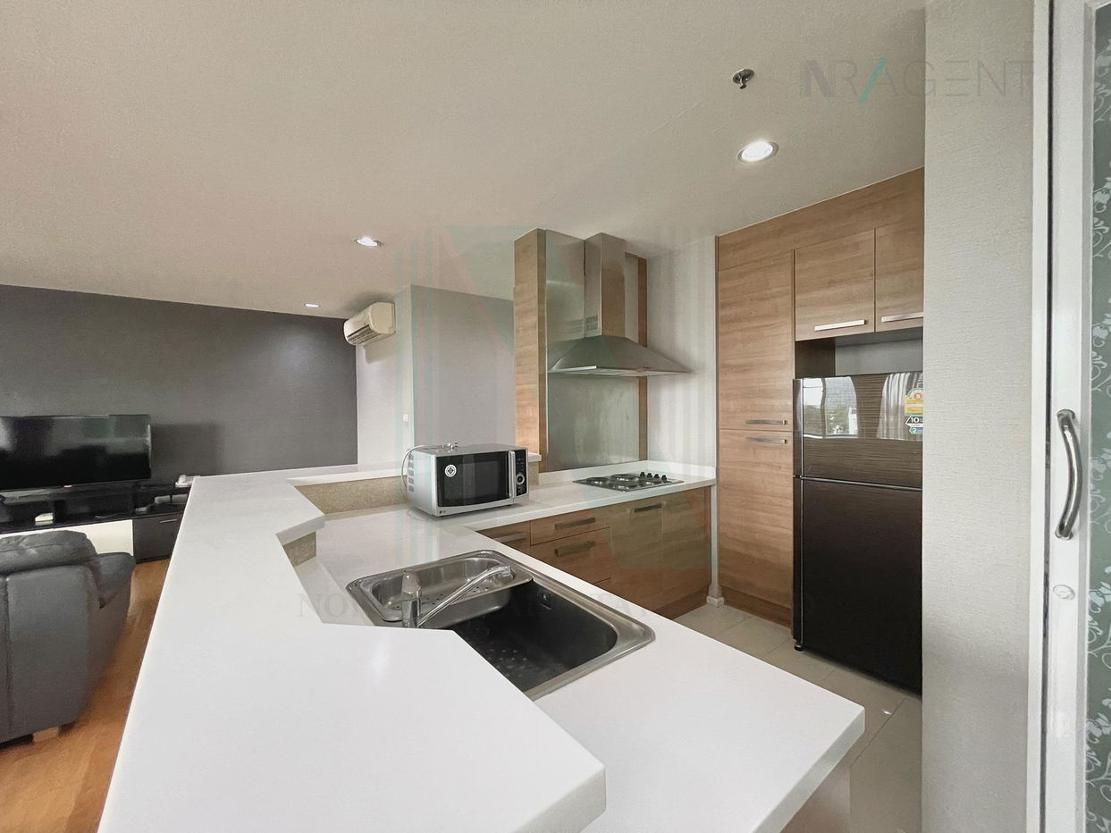picture 🚩 For Rent Condo VILLA SIKHARA Building 1, Floor 5,2 bed room, Room size 98.00 sqm - 7/8