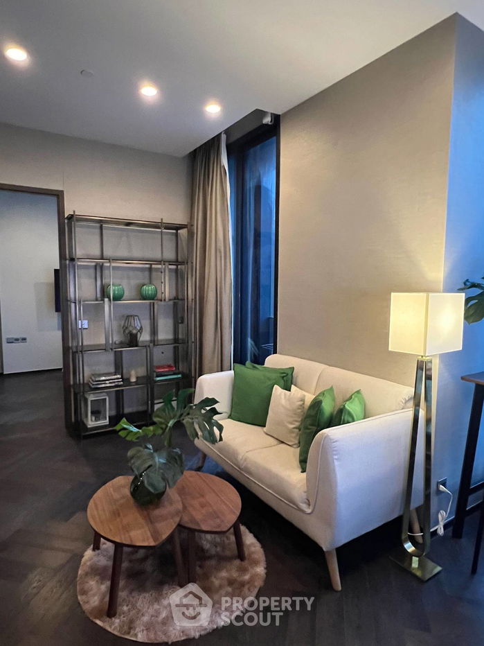 picture 1-BR Condo at The Esse Sukhumvit 36 near BTS Thong Lor (ID 2207736) - 9/20