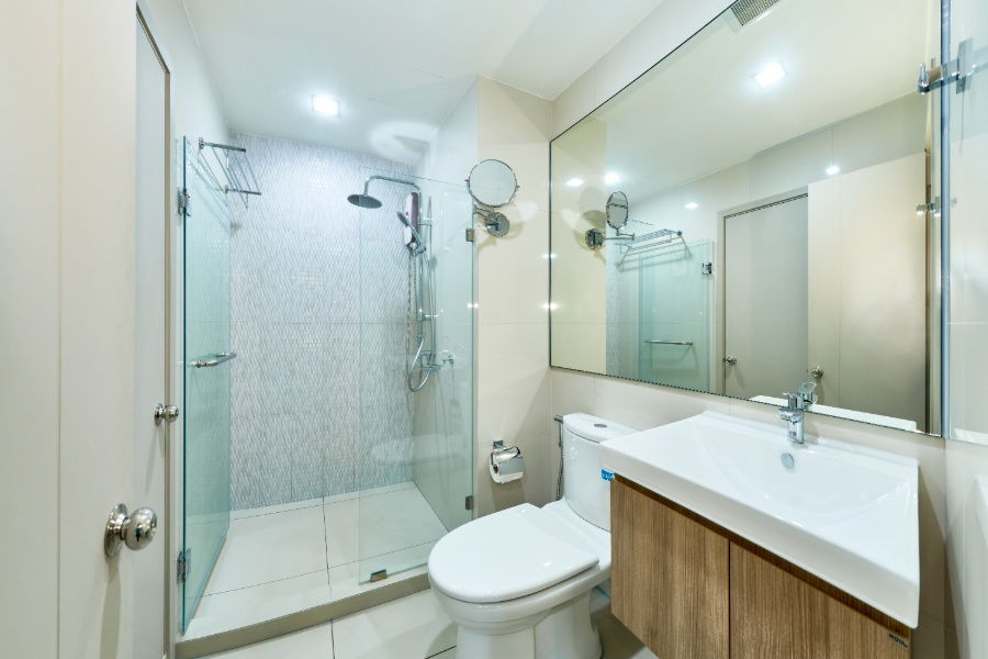 รูป T1150768 ให้เช่า คอนโด Life Sukhumvit 48 (ไลฟ์ สุขุมวิท 48) ขนาด 50 ตร.ม. ชั้น 26 - รูปที่ 12/13