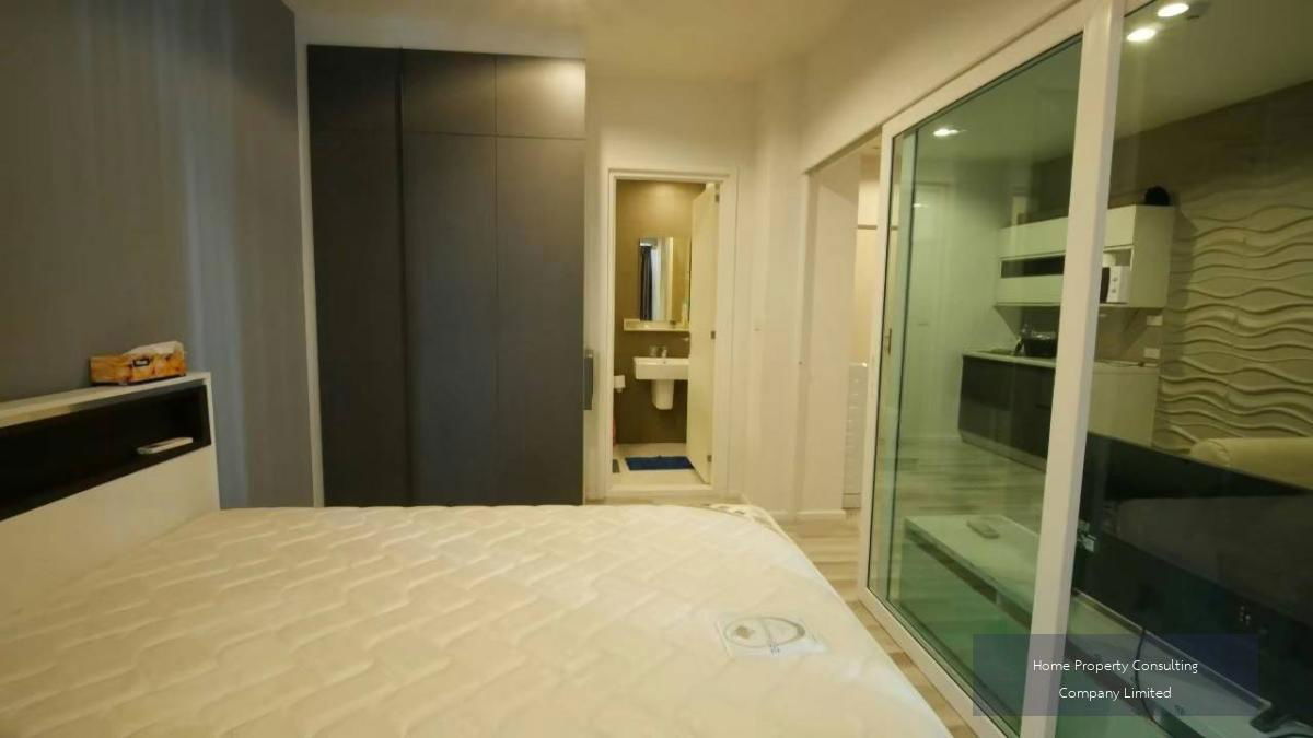 picture Condo for Sale: The Key Wutthakat (Near BTS Wutthakat) - 4/12