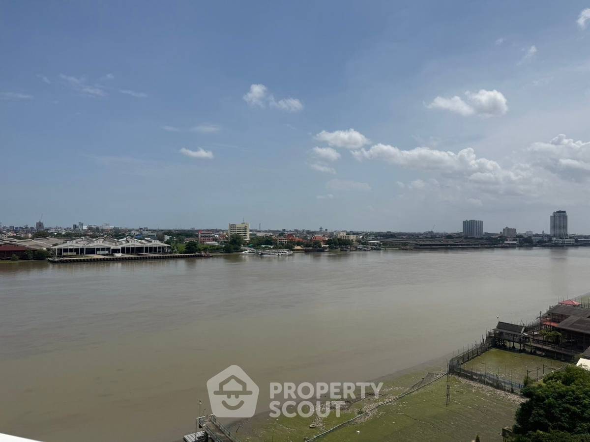 รูป คอนโด 2-ห้องนอน ที่ สลิลธารา คอนโดมิเนียม ใน บางโคล่ (ID 2207497) - รูปที่ 5/6