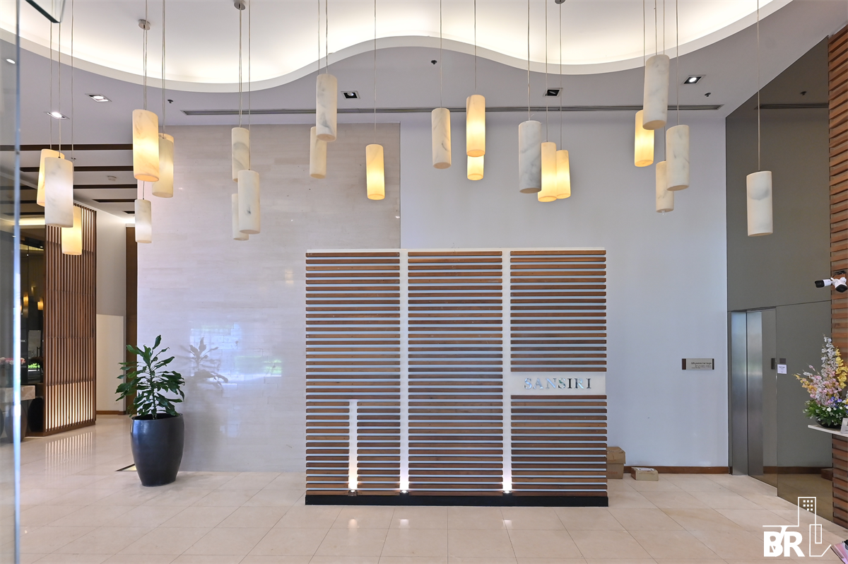 picture Siri Residence Luxury Condo in Central City Location near BTS Phrom Phong - 7/9