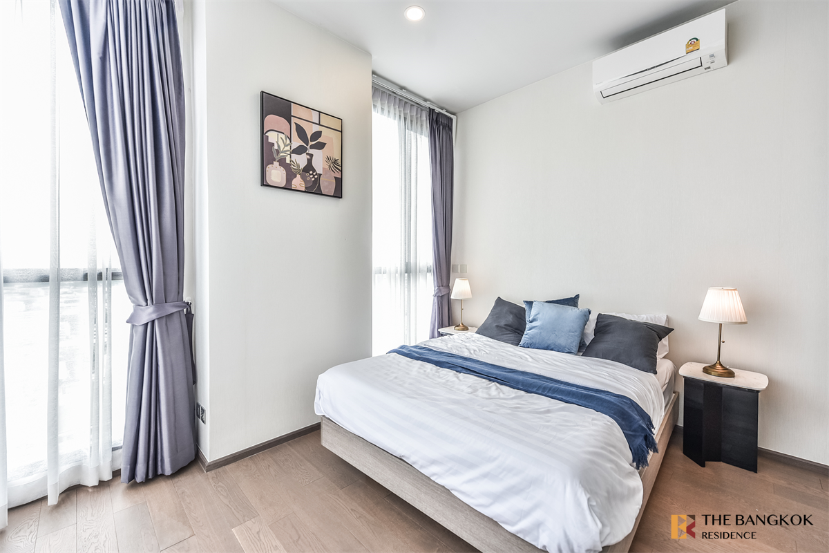picture Luxury Unit, Ready for You Without the Wait Park Origin Phayathai near BTS Phaya Thai - 6/10