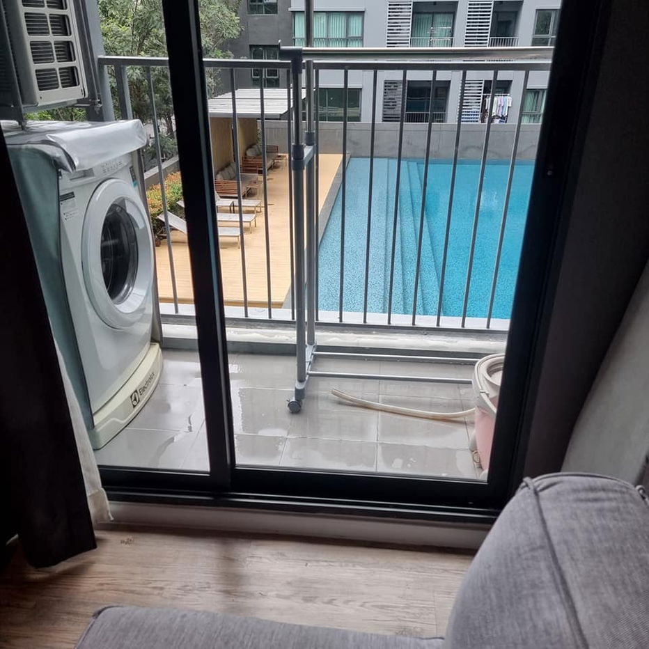 รูป คอนโดให้เช่า Aspen Condo Lasalle (เอสเพน คอนโด ลาซาล) - รูปที่ 14/19