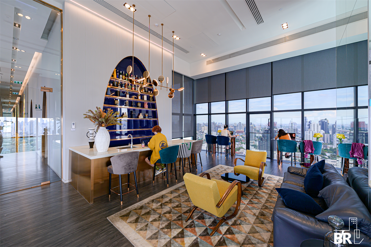 รูป เอกซ์ที เอกมัย  คอนโด Luxury ทำเลใจกลางเมือง - รูปที่ 1/9