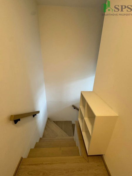 picture Townhome for rent Indy 5 Bangna km.7 (SPSAD3048) - 14/15