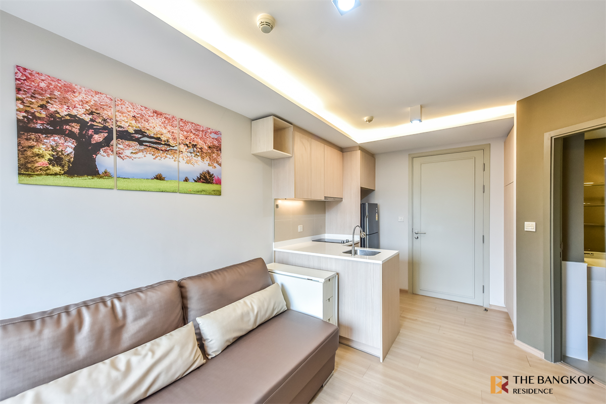 picture Maestro 12 Ultimate Luxury Condo in Business District near BTS Ratchathewi - 2/10
