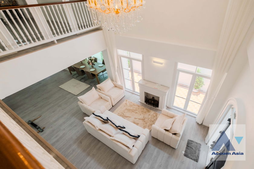 รูป 🔼🔽 AccomA 📩  4 BR Townhouse @Fantasia Villa 2 (AA39256) - รูปที่ 10/20