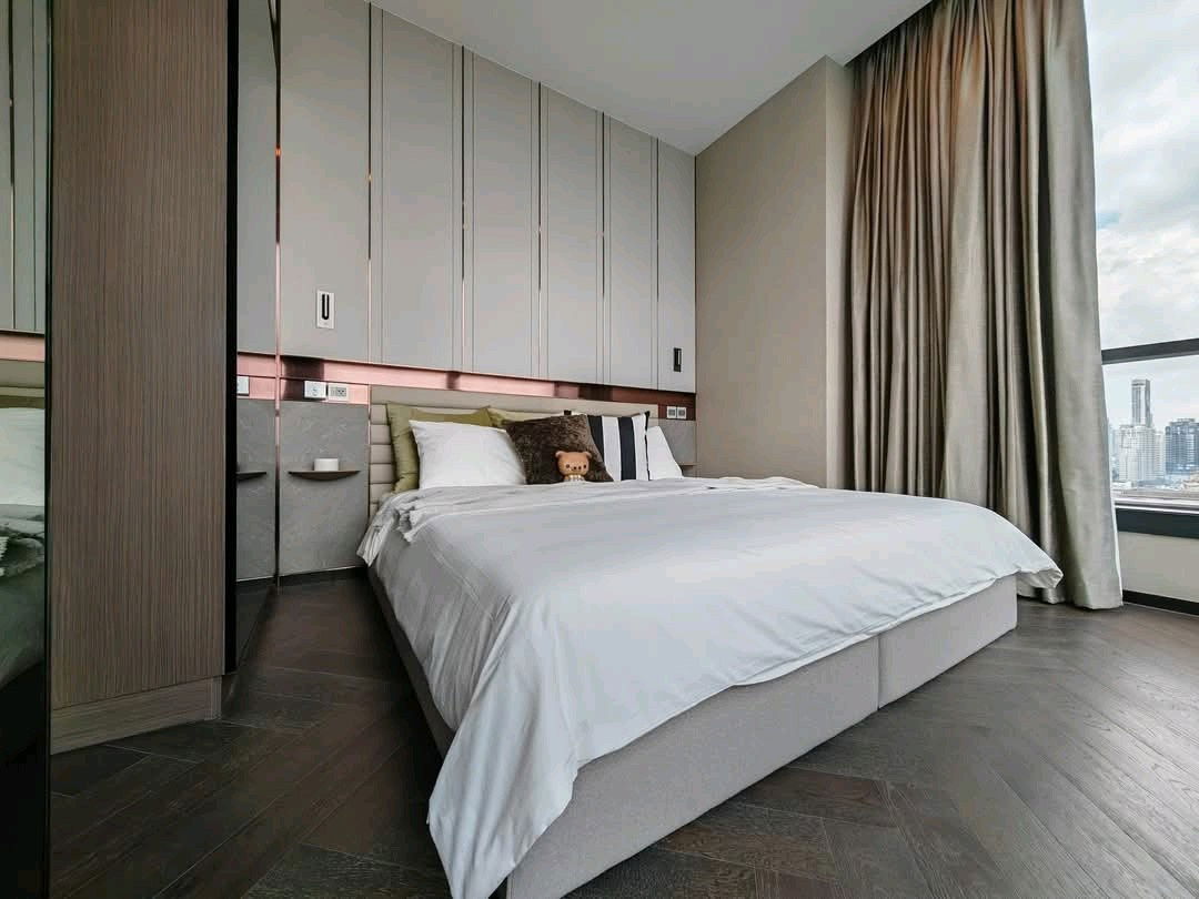 picture The Esse Sukhumvit 36 | BTS Thonglor Station, only 20 meters away - 3/14
