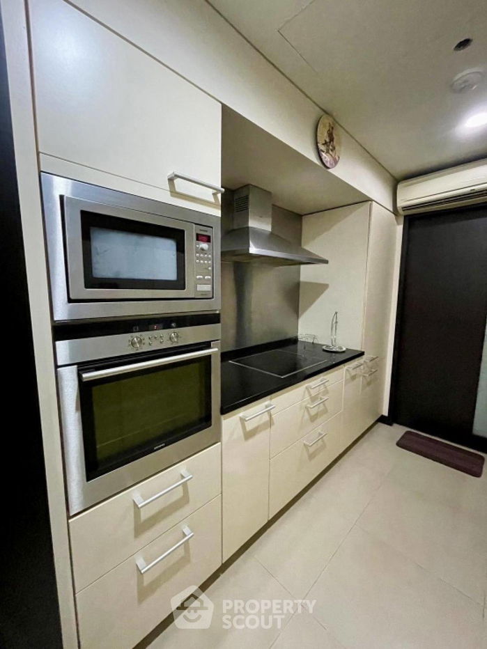 รูป คอนโด 2-ห้องนอน ที่ เดอะ พาร์ค ชิดลม ใกล้ BTS ชิดลม (ID 2008826) - รูปที่ 7/10