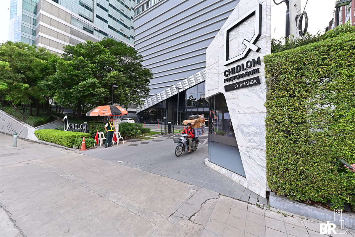 picture Q Chidlom Phetchaburi The Privilege of Luxury in an Economic Hub Location - 6/9