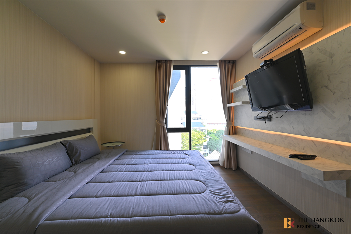 picture Klass Sarasin Rajdamri  Ultimate Luxury Lifestyle with Convenience - 7/10