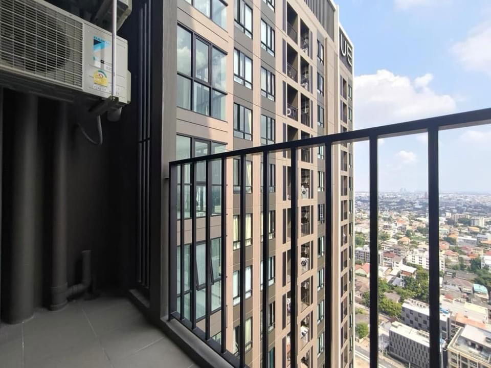 รูป 💥DL-8255💥ว่าง ให้ เช่า นิว โนเบิล รัชดา - ลาดพร้าว  👉แอดไลน์ @goodcondo  - รูปที่ 6/7