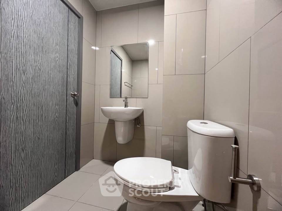picture 1-BR Condo at Rich Point @ BTS Wutthakat near BTS Wutthakat (ID 2208769) - 7/17