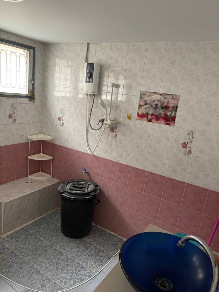 picture For rent Imumporn 2 near BTS BangWa ready to move - 3/3