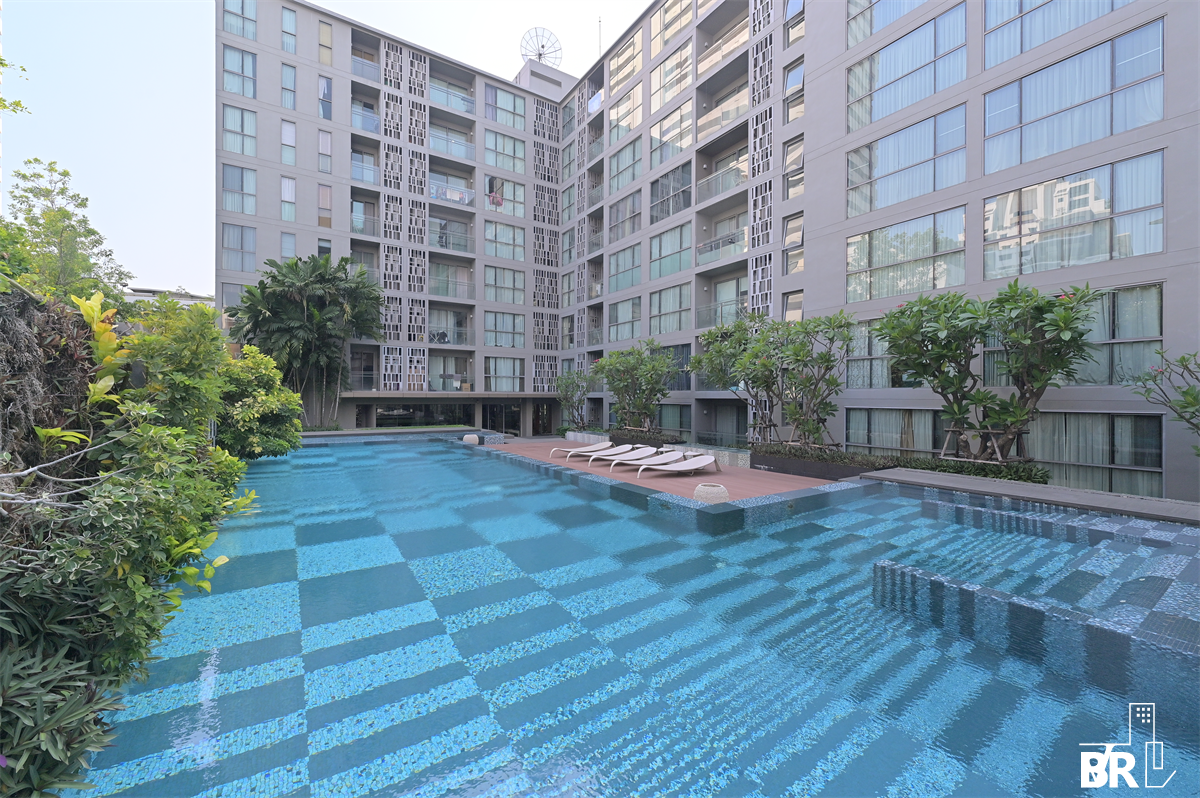 รูป สะดวกสบายกับไลฟ์สไตล์สุด Luxury เวีย โบทานี - รูปที่ 3/9