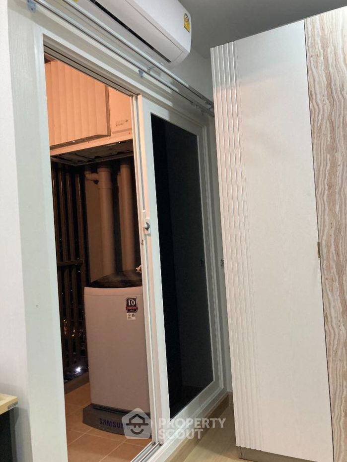 picture 1-BR Condo at Supalai Veranda Ramkhamhaeng close to Ramkhamhaeng (ID 894142) - 16/16