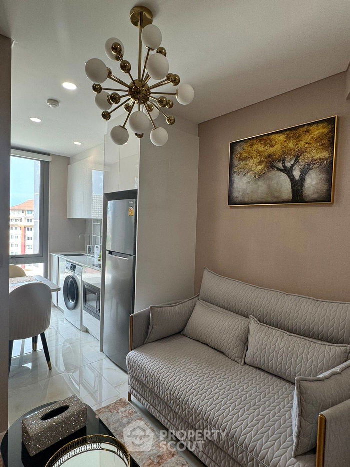 picture 1-BR Condo at Copacabana Beach Jomtien close to Jomtien Beach (ID 1543174) - 17/24