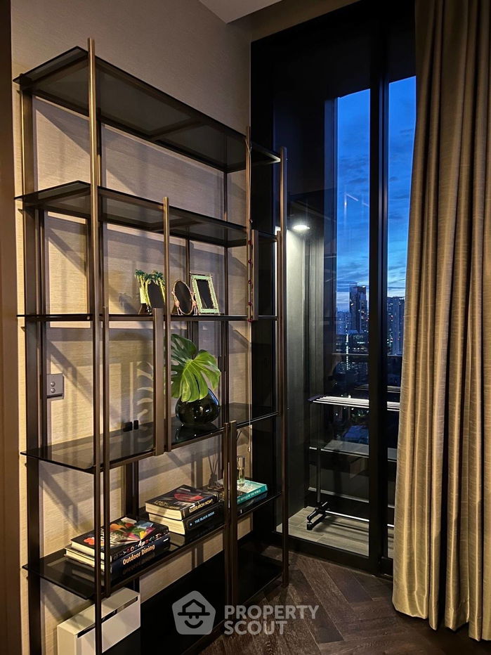 picture 1-BR Condo at The Esse Sukhumvit 36 near BTS Thong Lor (ID 2207736) - 3/20