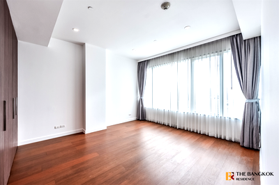 Condos for rent MRT Sam Yan : 185 Rajadamri near BTS Ratchadamri Ultimate Luxury Lifestyle with Convenience