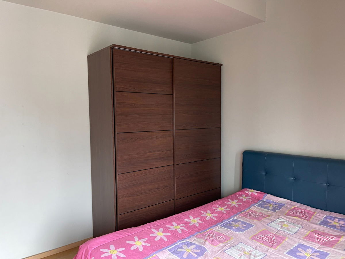 รูป Noble Revent | Near BTS, MRT Lat Phrao - รูปที่ 4/10