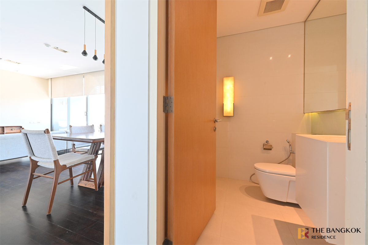 รูป โดมัส 16,18 ใกล้ BTS สถานีอโศก สะดวกสบายกับไลฟ์สไตล์สุด Luxury - รูปที่ 9/10