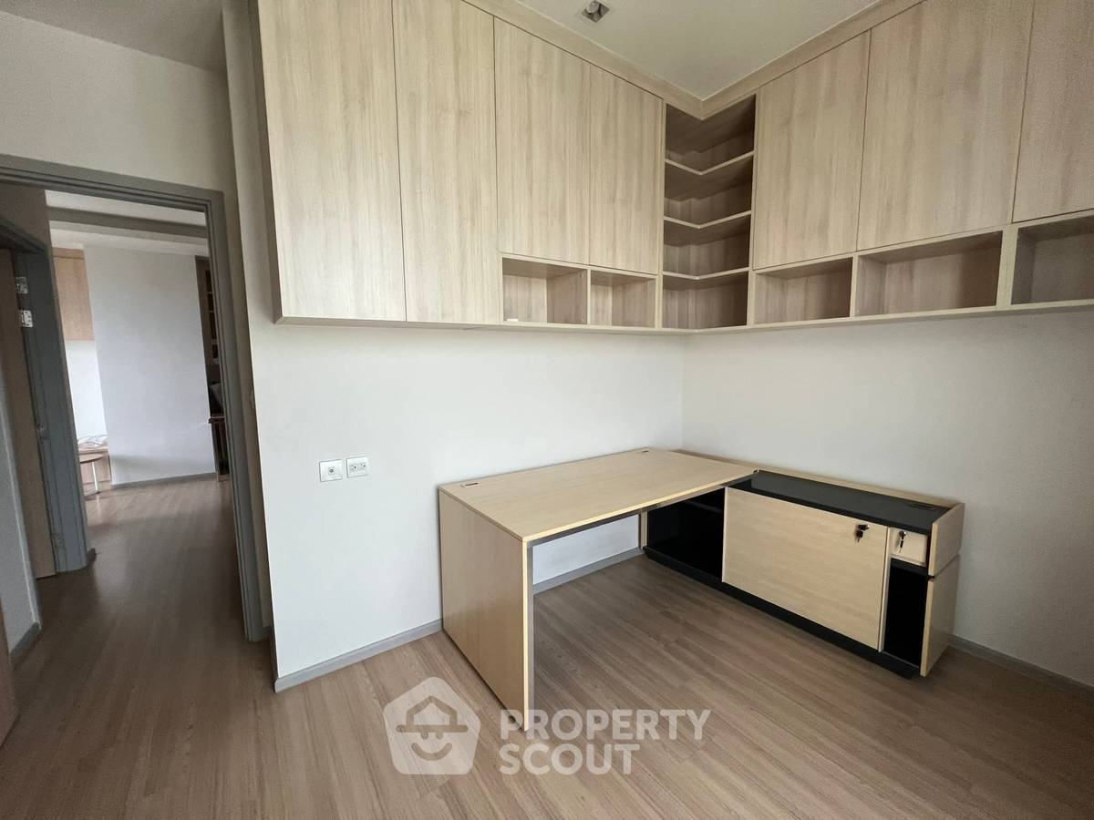 รูป คอนโด 2-ห้องนอน ที่ เอ็ม จตุจักร ใกล้ BTS สะพานควาย (ID 2184544) - รูปที่ 9/15