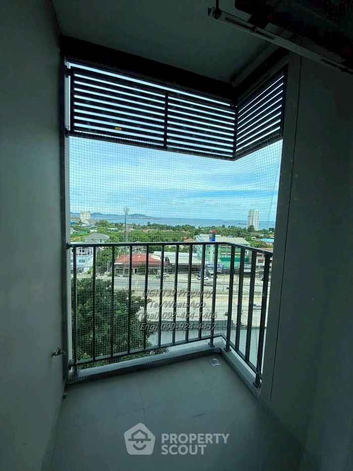 picture 2-BR Condo at Knightsbridge The Ocean Sriracha in Surasak (ID 2209124) - 8/13